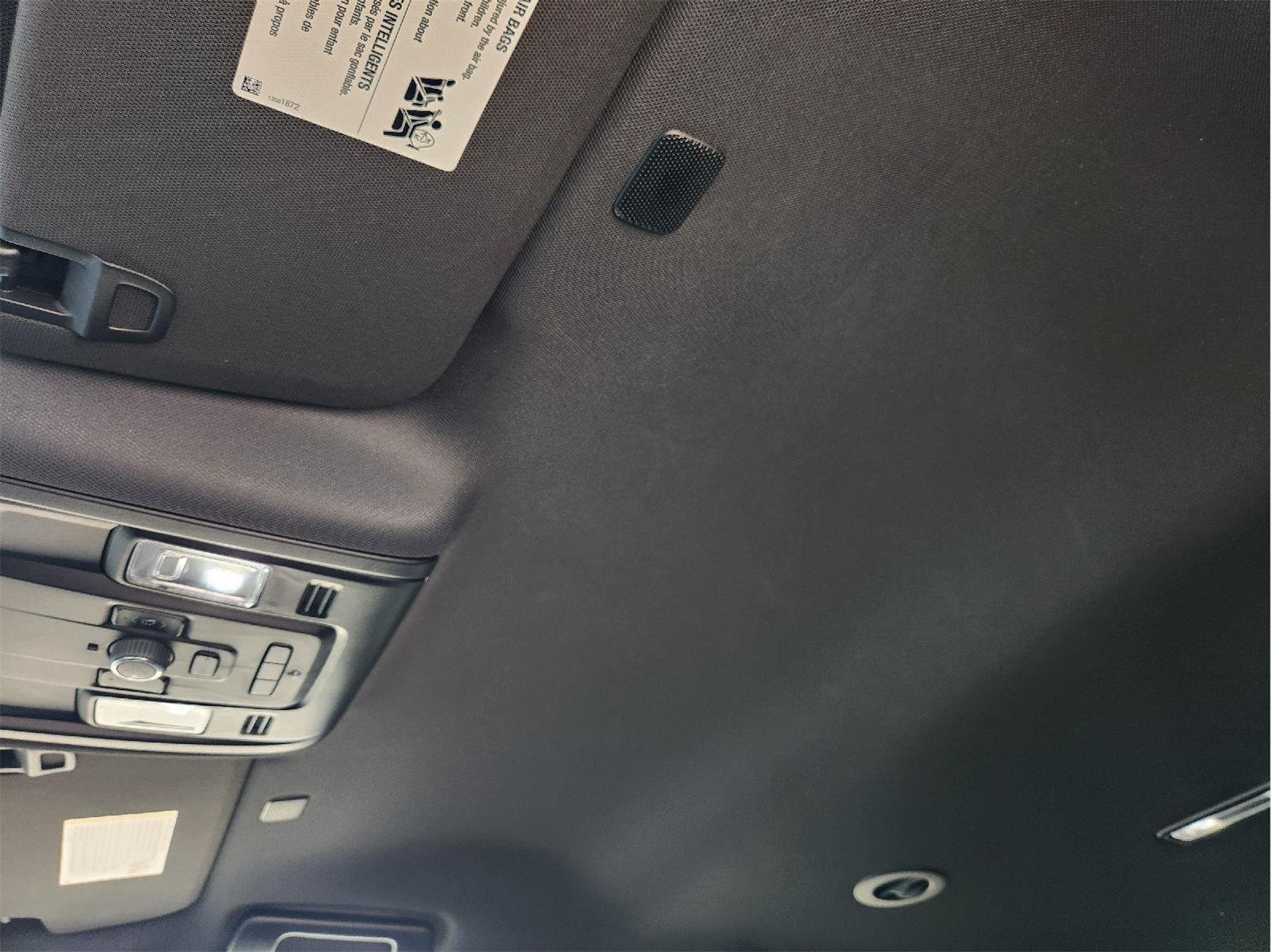 2023 Chevrolet Suburban Z71 Gray at Mac Haik Chevrolet