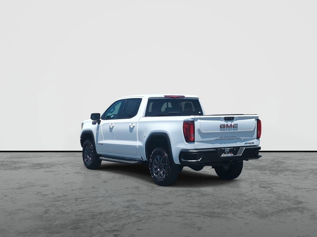 2026 GMC Sierra 1500 AT4X - Photo 6