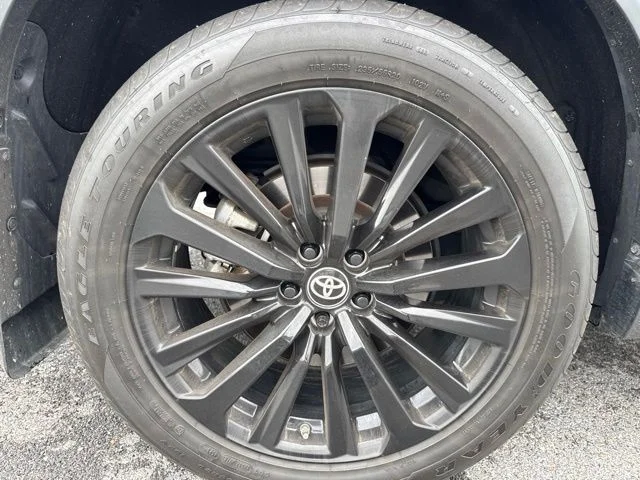 Used 2024  Toyota XSE image 23