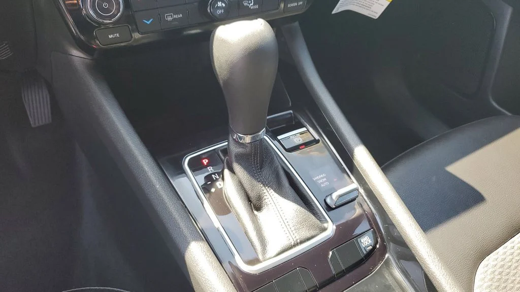 Used 2026 White Jeep Altitude Special Edition image 26