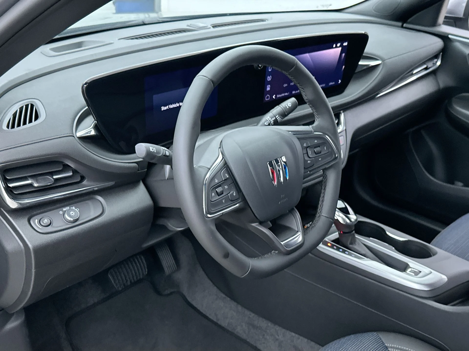 2026 Buick Envista Preferred - Photo 62