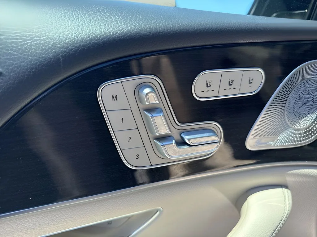 Used 2020  Mercedes-Benz GLS 450 image 10