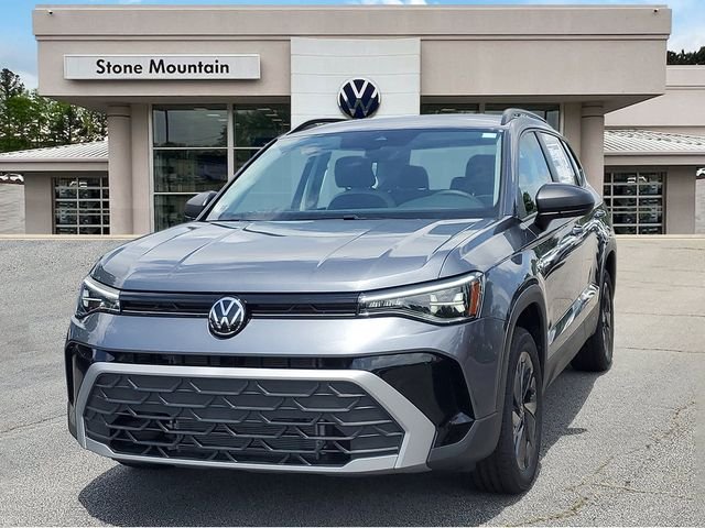 2026 Volkswagen Taos 1.5T S