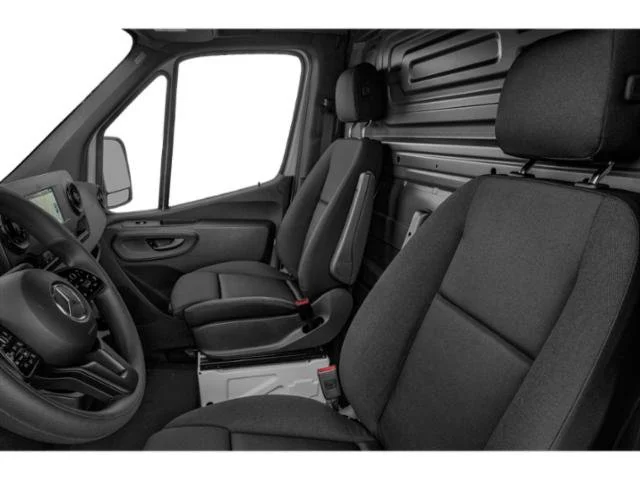 New 2026 Jet Black Mercedes-Benz  image 9
