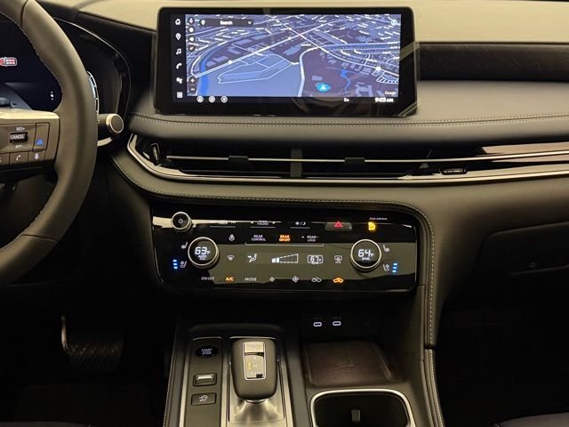 2026 INFINITI QX60 Sport - Photo 28