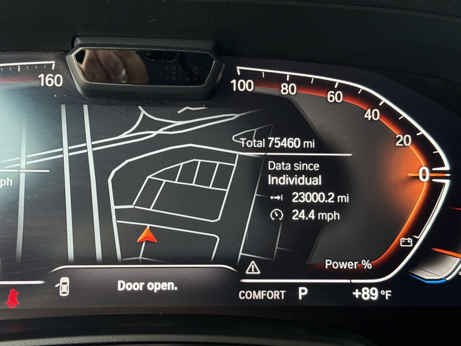 Used 2021 White BMW xDrive40i image 27