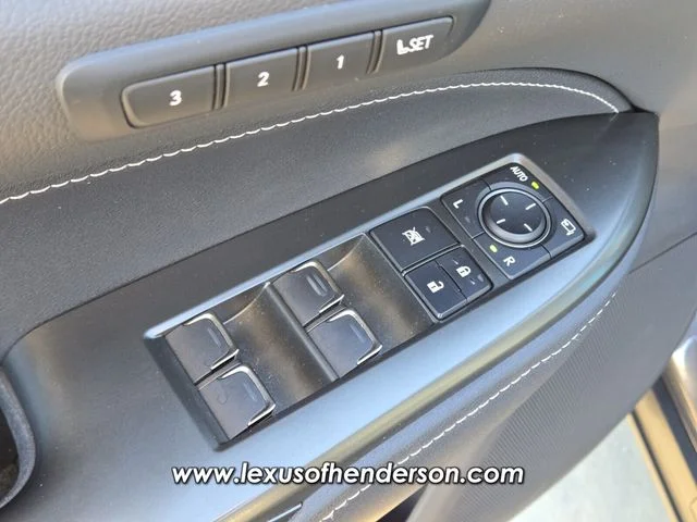 Certified Used 2022 Gray Lexus 350 Premium image 23