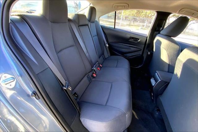 Certified Used 2025 CELESTITE Toyota  image 18