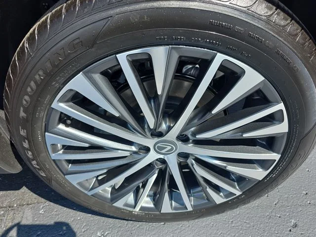 New 2026 Copper Crest Lexus PREMIUM PLUS image 31