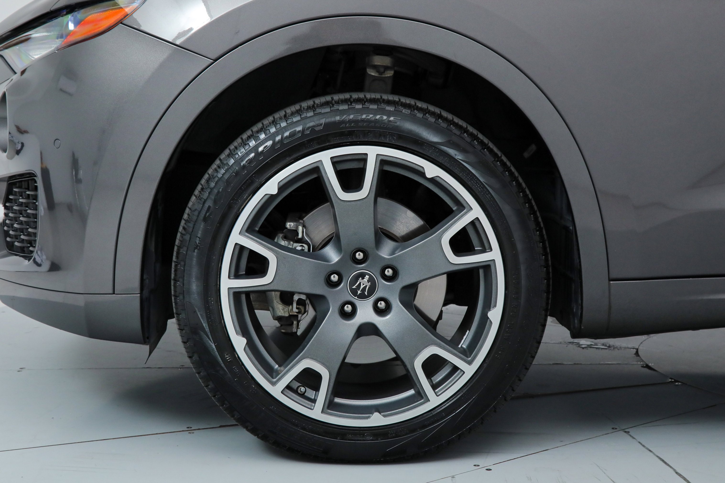 2023 Maserati Levante GT - Photo 25