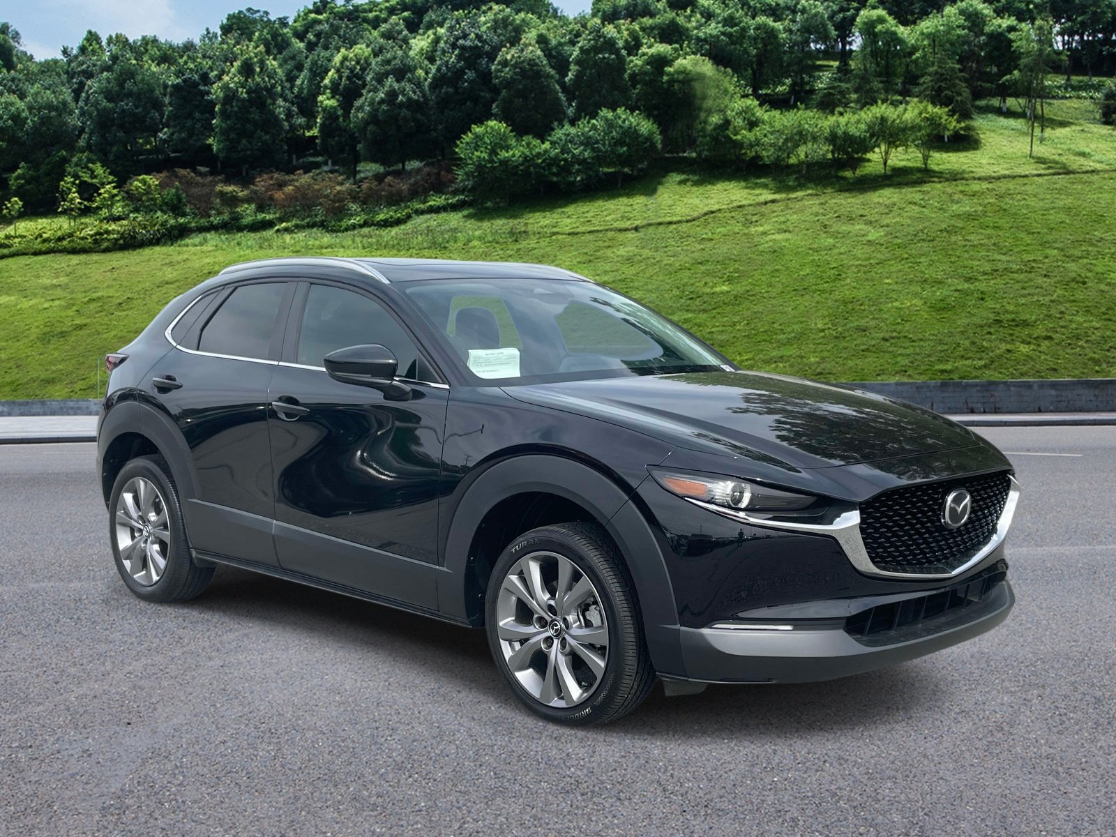 2024 Mazda CX-30 Preferred