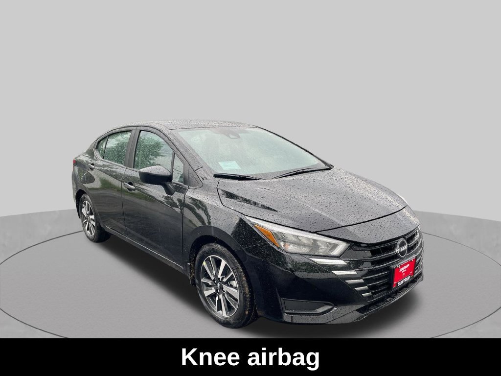 Used 2025 Black Nissan 1.6 S image 19