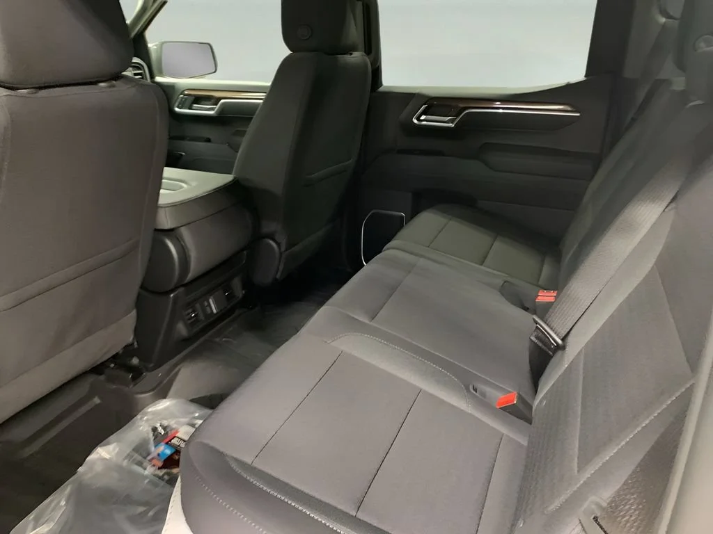 2026 Chevrolet Silverado 1500 LT - Photo 23