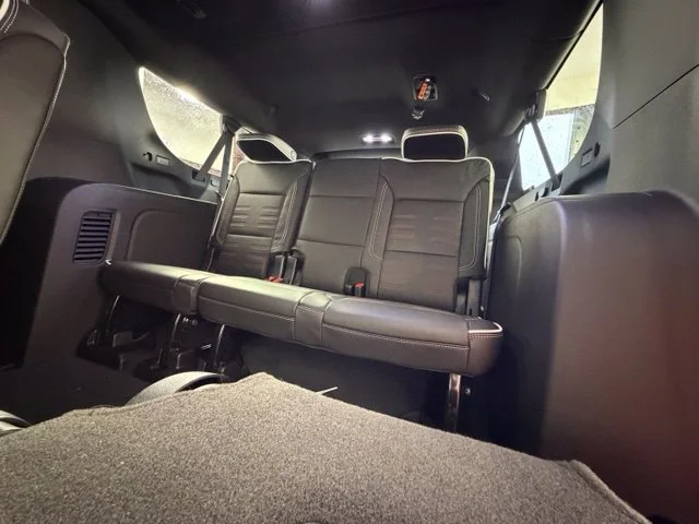 2026 GMC Yukon XL AT4 Ultimate - Photo 22