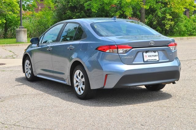 Certified Used 2024  Toyota LE image 5