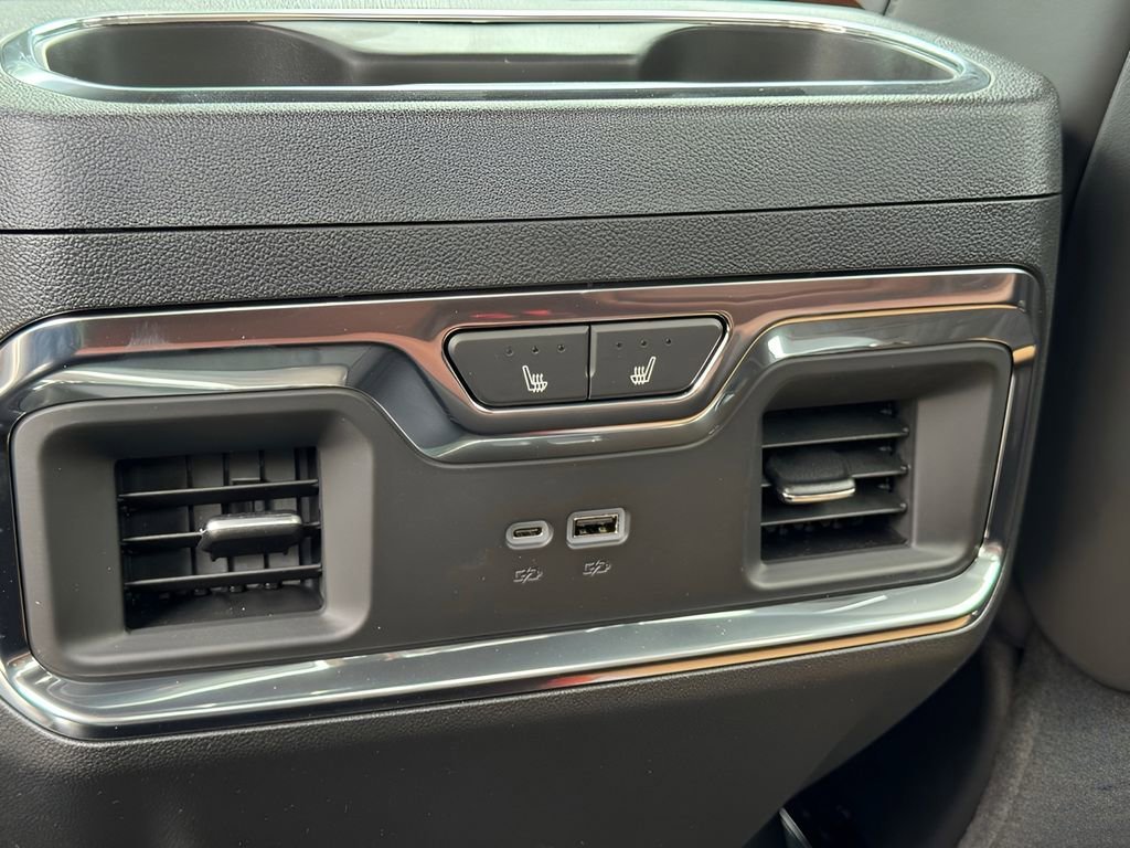 2026 GMC Sierra 2500HD Denali Ultimate - Photo 15