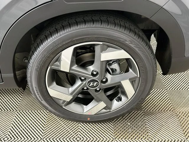New 2026 Hyundai VENUE SEL