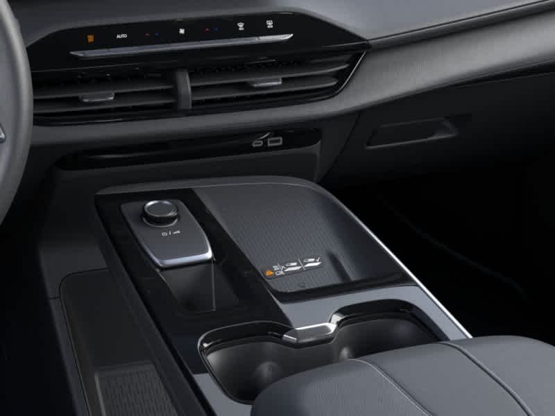 2026 Buick Enclave Preferred - Photo 23