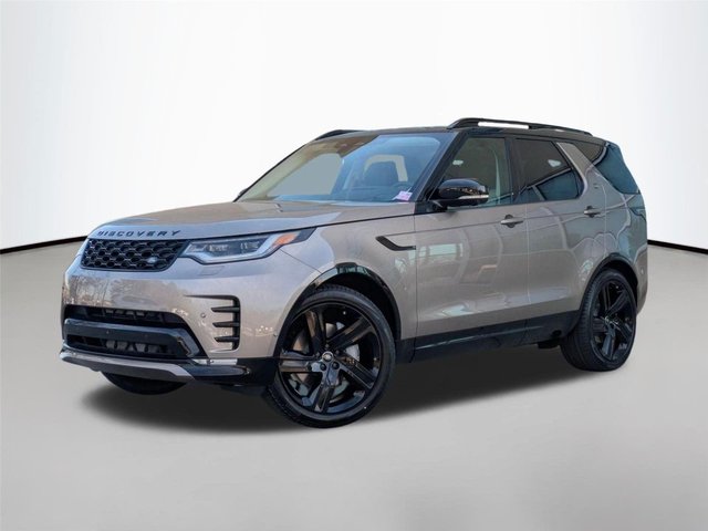 2026 Land Rover Discovery Dynamic SE