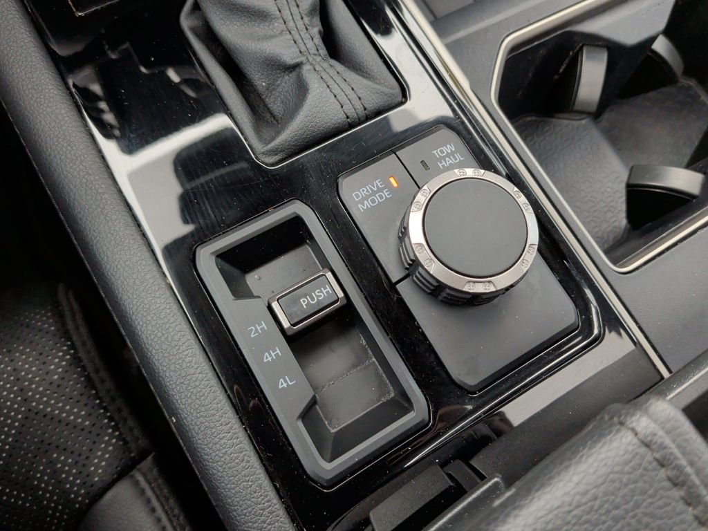 Certified Used 2024 Gray Toyota Limited image 29