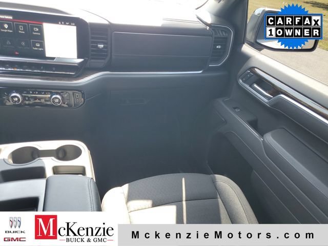 2026 GMC Sierra 1500 SLE - Photo 26