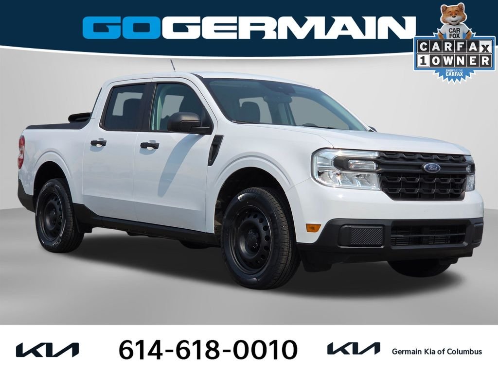 Used 2022 White Ford XL image 5