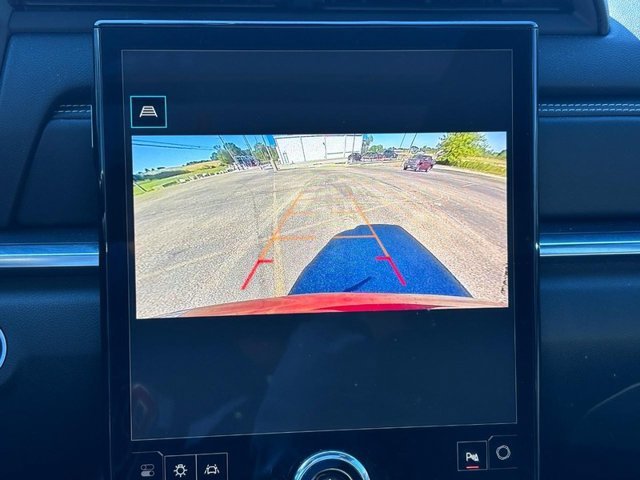 2025 GMC Terrain Elevation - Photo 22