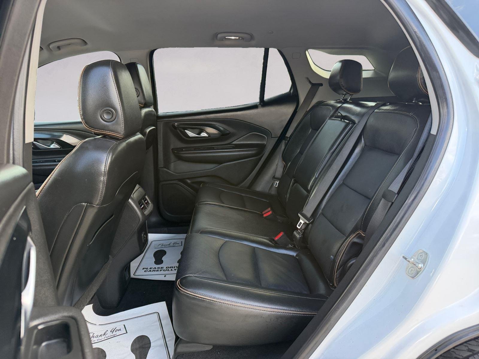 2022 GMC Terrain AT4 - Photo 13