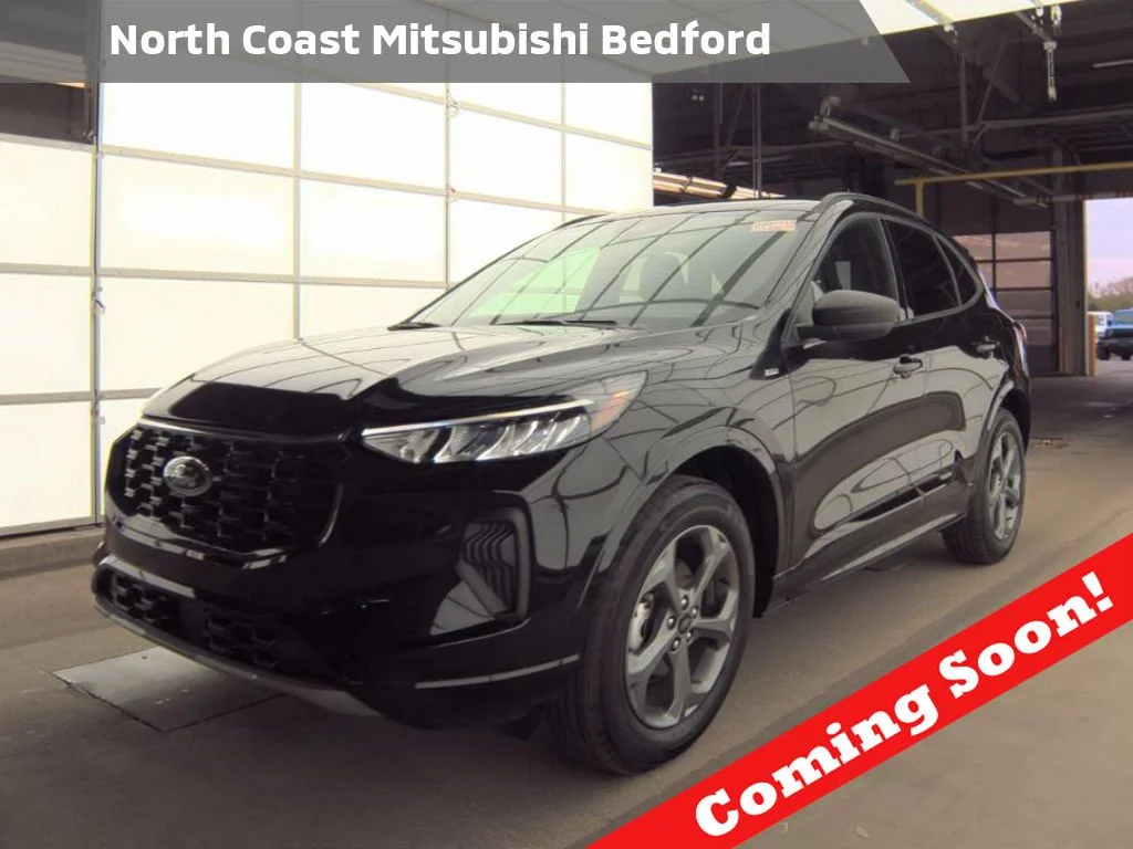 2024 Ford Escape ST-Line AWD's photo