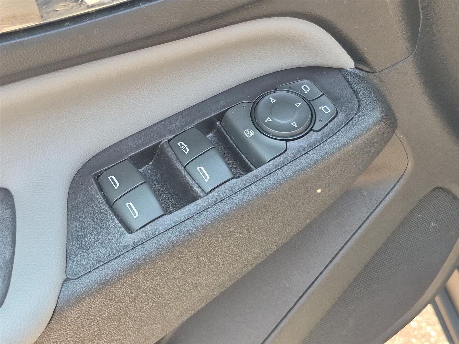 Used 2020 Mosaic Black Metallic Chevrolet LS image 16