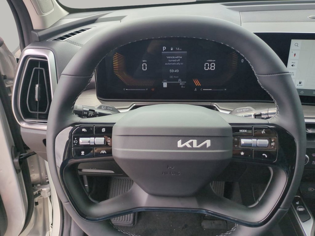 2026 Kia Sorento X-Line EX - Photo 33