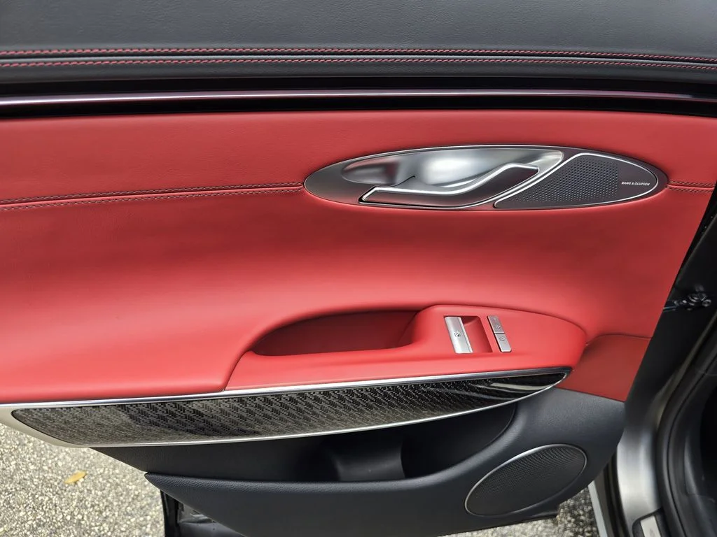 New 2026 Gray Genesis 3.5T Sport Prestige image 15