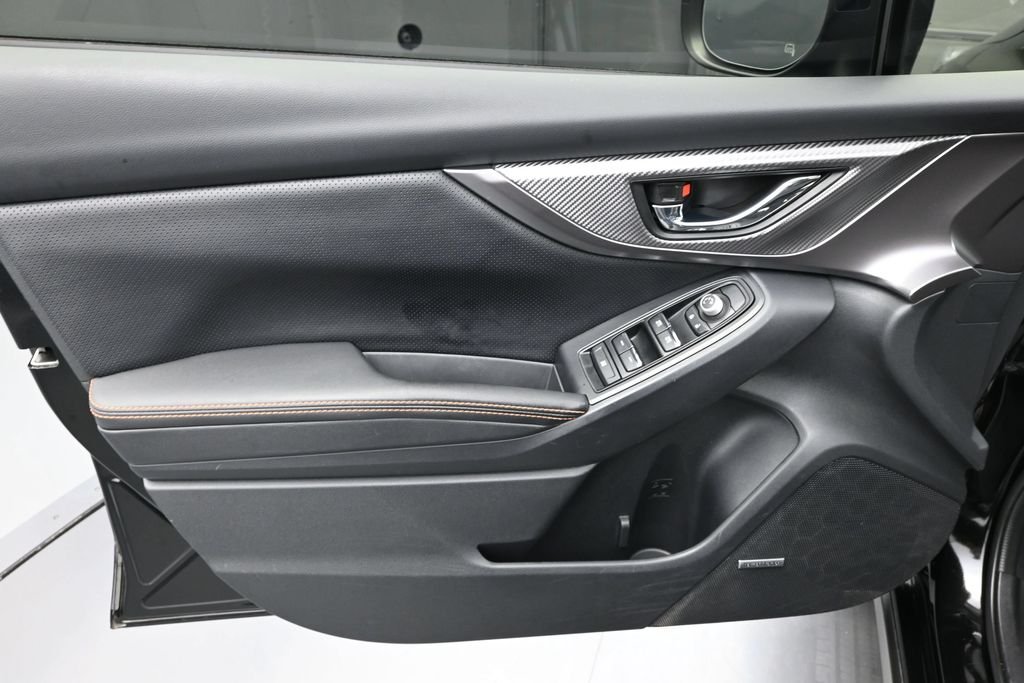 Used 2023 Black Subaru Limited image 27