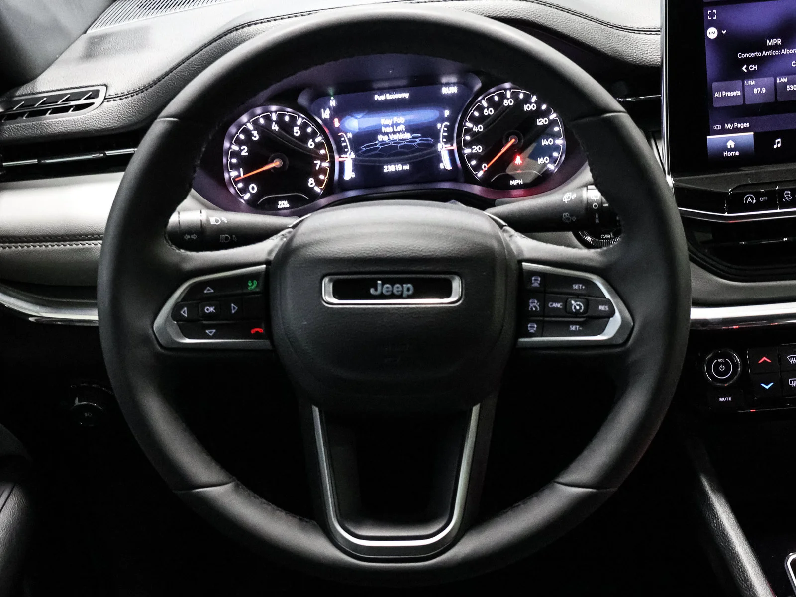 2023 Jeep Compass Limited - Photo 34