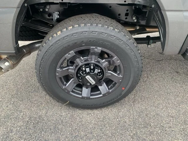 New 2026 Gray Ford F-350® XL image 31