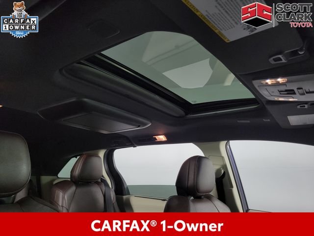 Used 2021  Toyota Platinum image 20