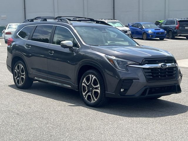 Used 2023 Gray Subaru Limited image 15