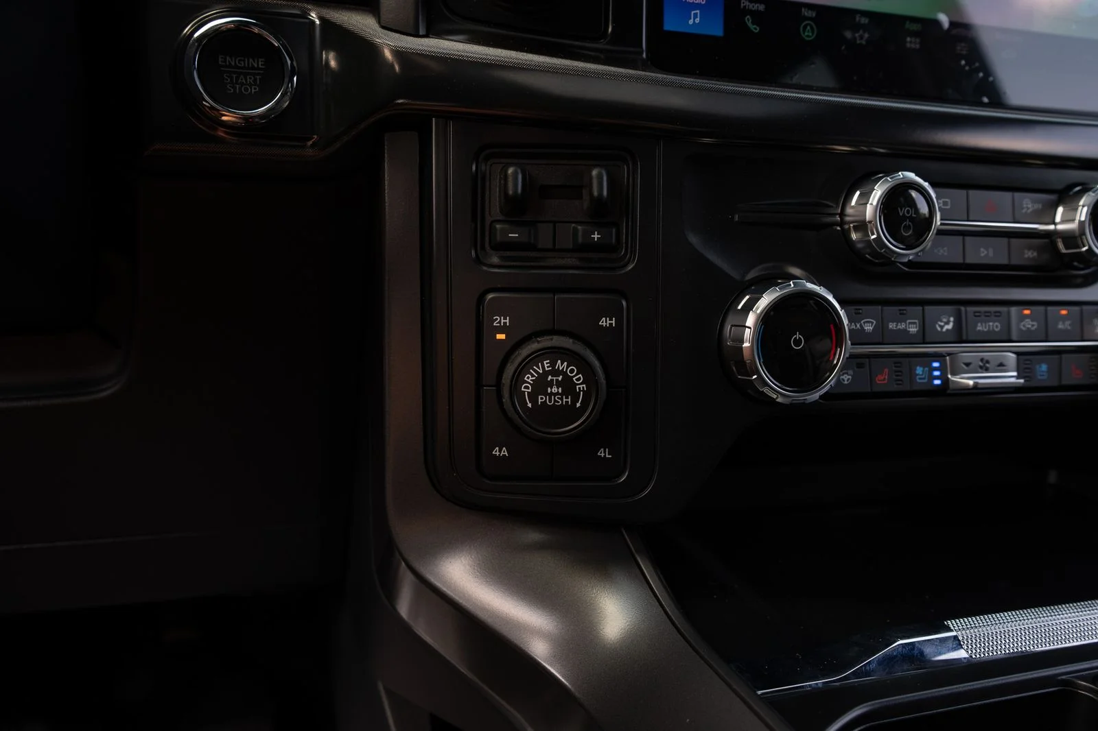 New 2026 White Ford Tremor image 49