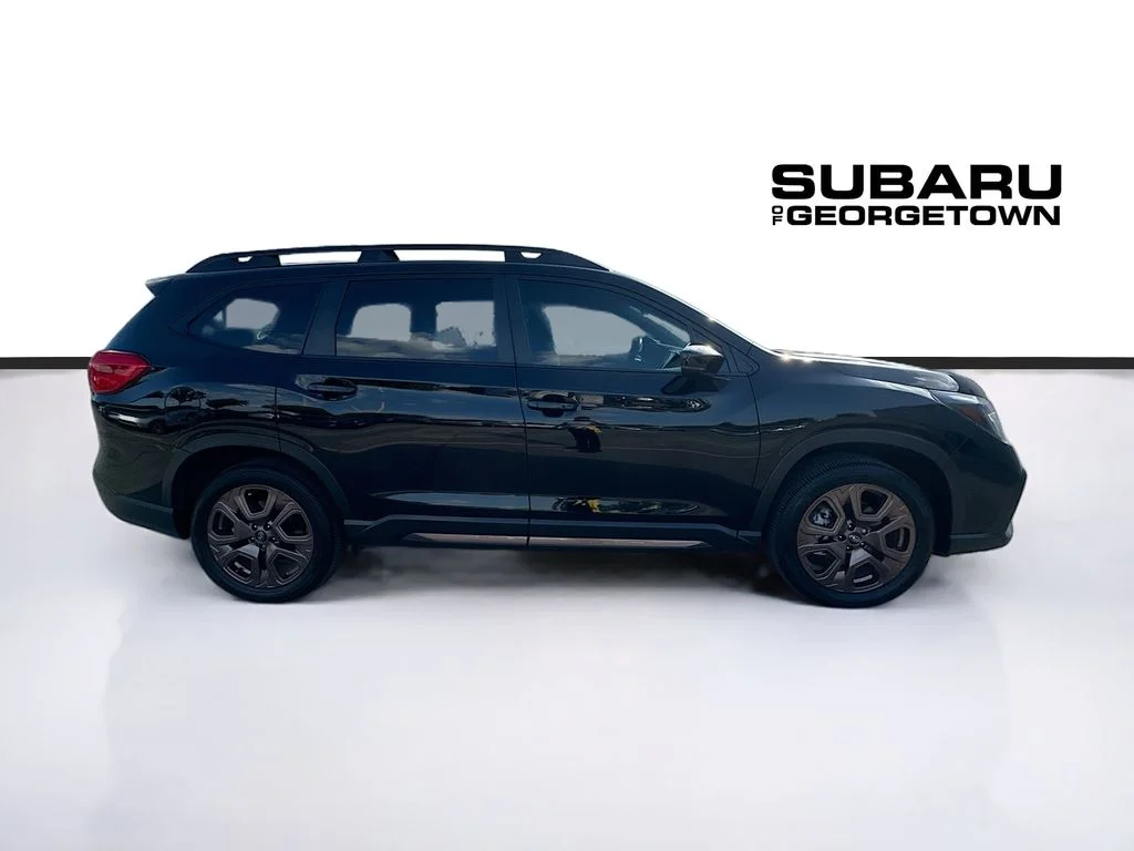Used 2026 Black Subaru Limited Bronze Edition image 8