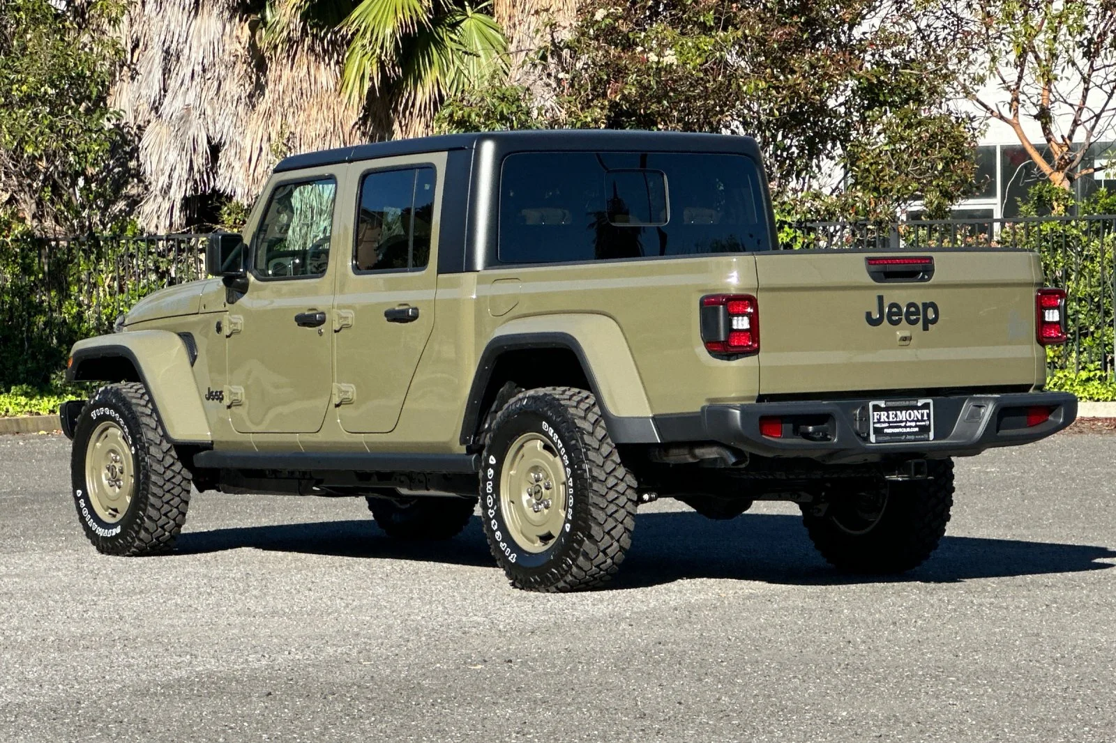 New 2026 41 Exterior Paint Jeep Willys 41 image 5