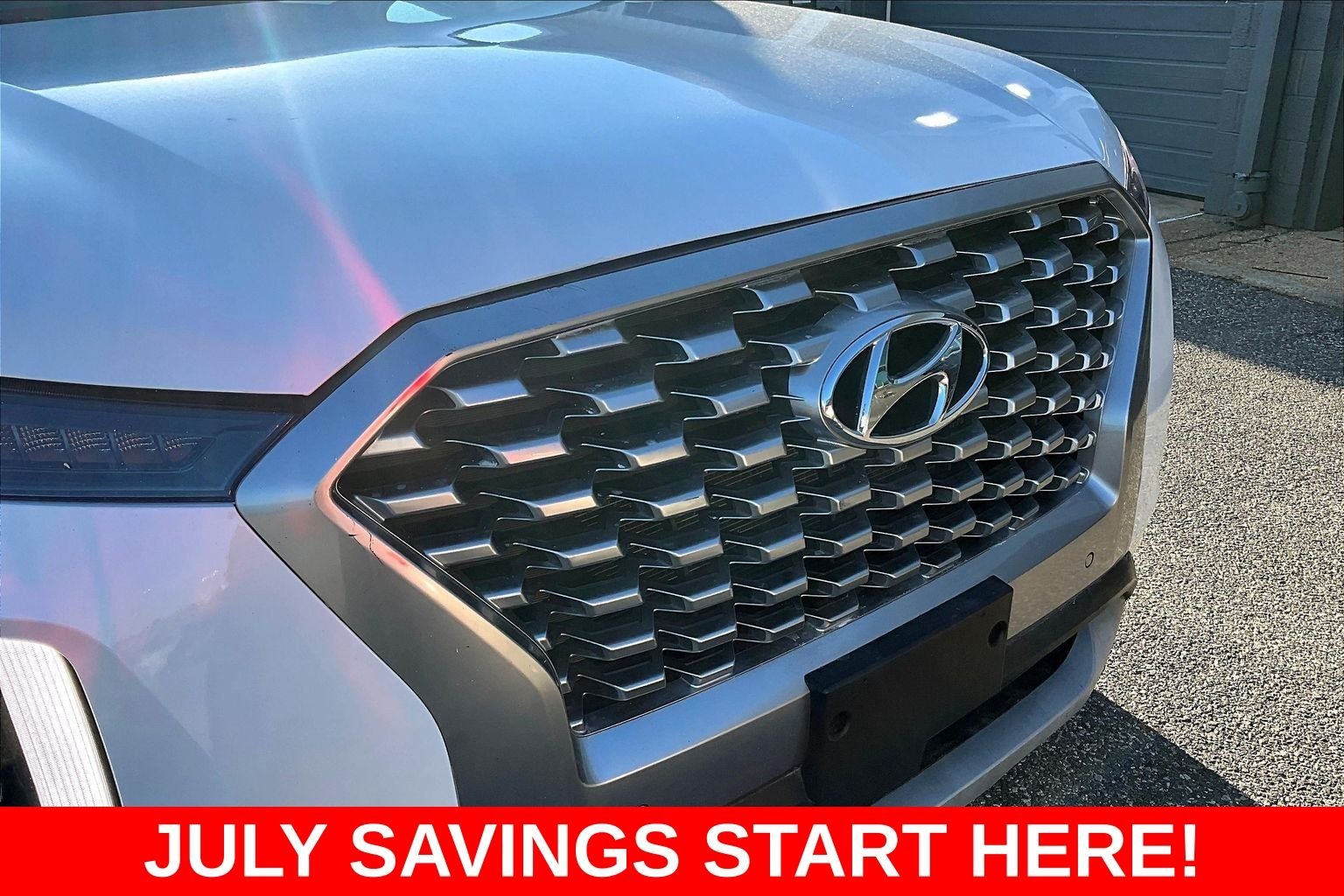 Used 2022 White Hyundai SEL image 39