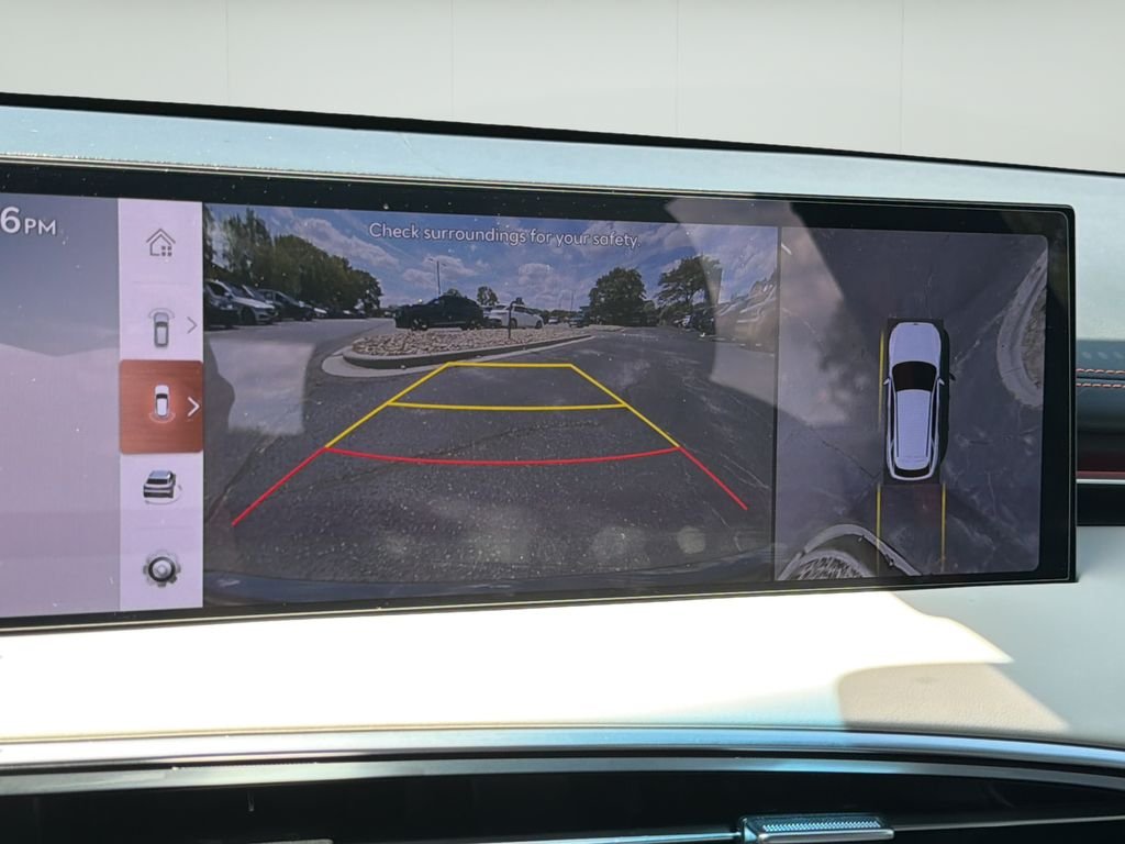 2026 GENESIS GV70 Sport Prestige - Photo 32