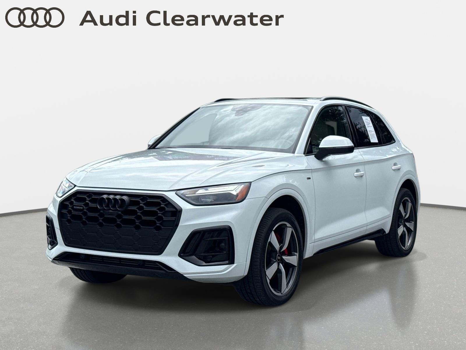 2024 Audi Q5