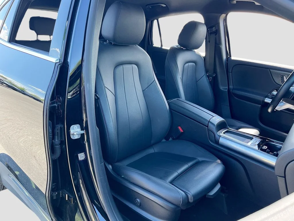 2025 Mercedes-Benz GLA GLA250 - Photo 27