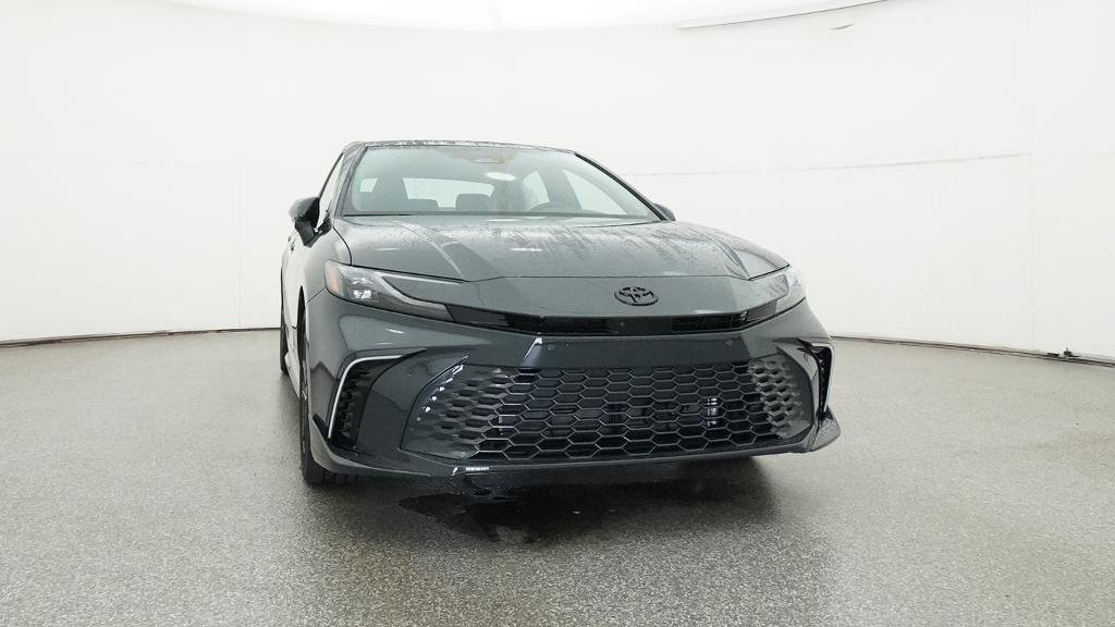 New 2026 Underground Toyota XSE image 7