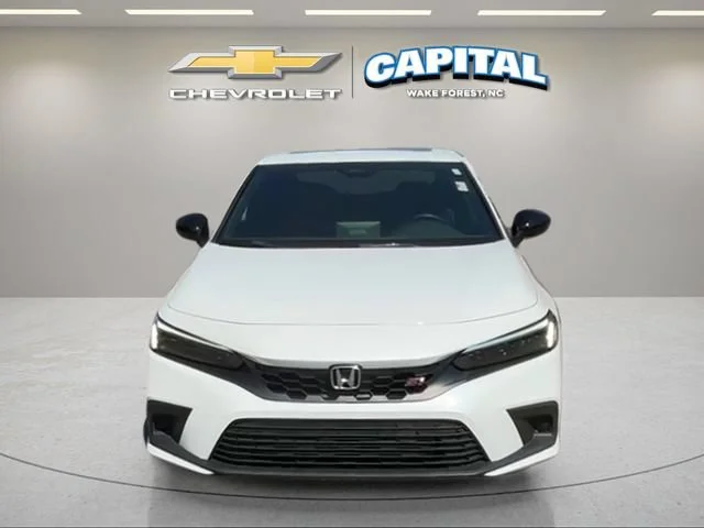 Used 2024  Honda SI image 8