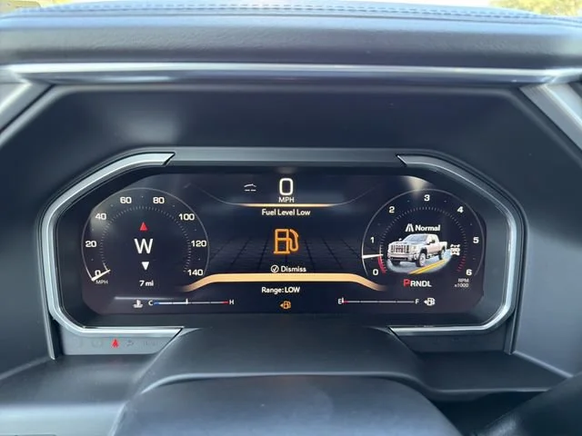New 2026 Summit White GMC Denali image 31