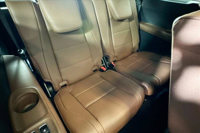 New 2026 Obsidian Black Metallic Mercedes-Benz GLS 450 image 55