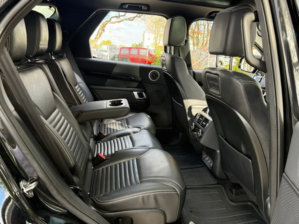 2021 Land Rover Discovery S - Photo 43
