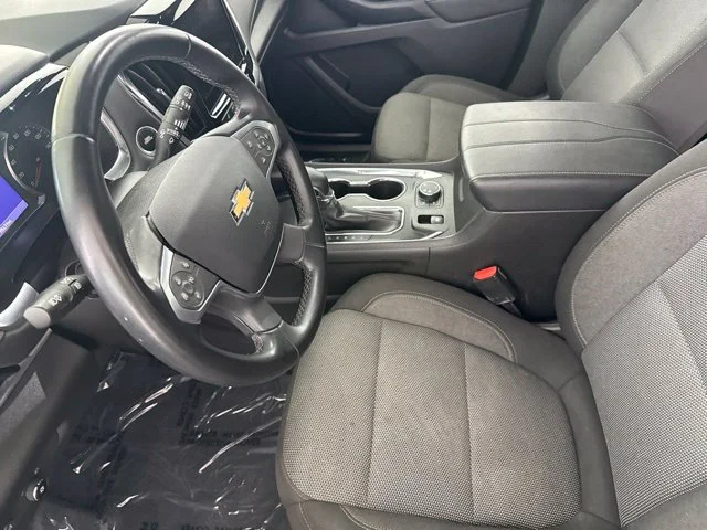 Used 2023 Green Chevrolet LT image 23